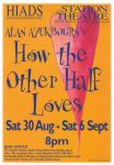 HIADS poster for How the Other Half Loves