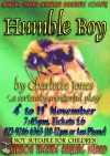 HIADS poster for Humble Boy