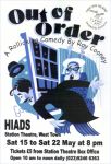 HIADS poster for Out of Order