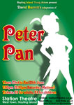 HIADS poster for Peter Pan