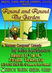 HIADS poster for Round and Round the Garden