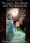 HIADS poster for The Lion The Witch and The Wardrobe