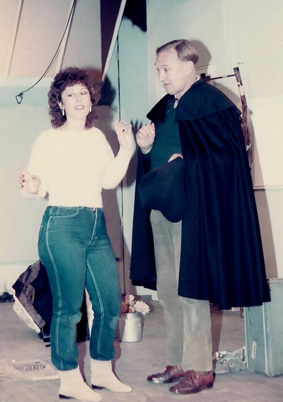 Photo from Barefoot in the Park