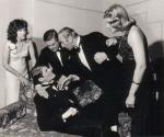 Photo from Dangerous Corner : HIADS (1978)