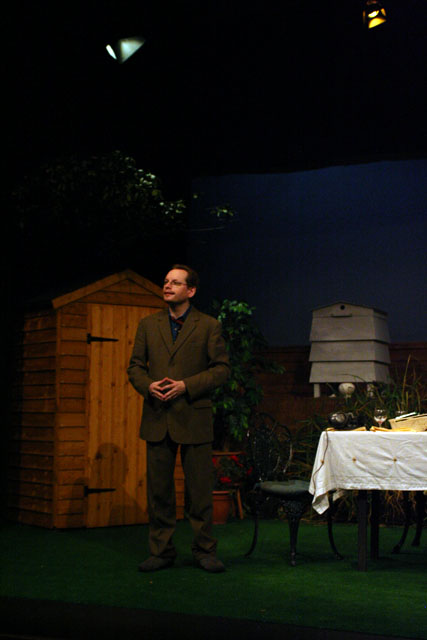 Photograph from Humble Boy (2006)