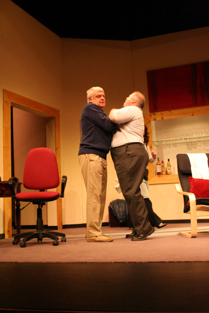 Photograph from Murder by Misadventure (2007)