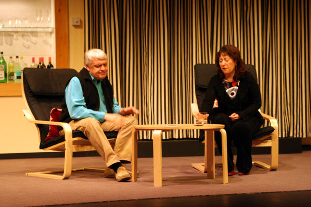 Photograph from Murder by Misadventure (2007)