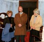 Photo from The Living Room : HIADS (1991)