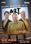 HIADS poster for Art