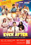 HIADS poster for Ever After