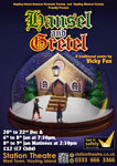 HIADS poster for Hansel and Gretel