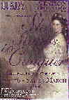HIADS poster for She Stoops to Conquer
