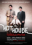 HIADS poster for The Hothouse