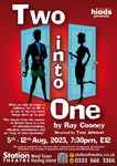 HIADS poster for Two Into One