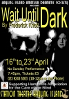 HIADS poster for Wait Until Dark
